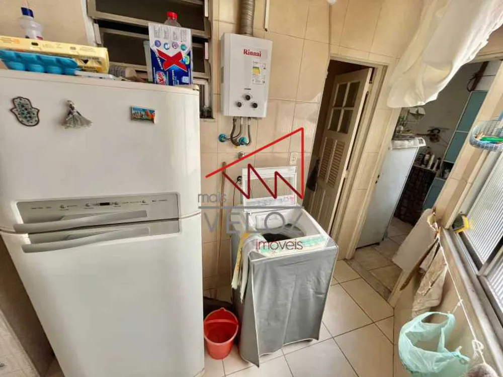 Apartamento, 2 quartos, 90 m² - Foto 10