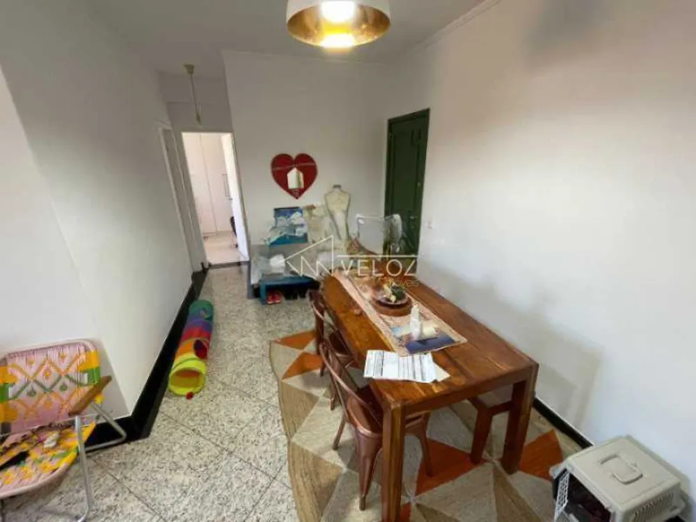 Apartamento, 2 quartos, 62 m² - Foto 13