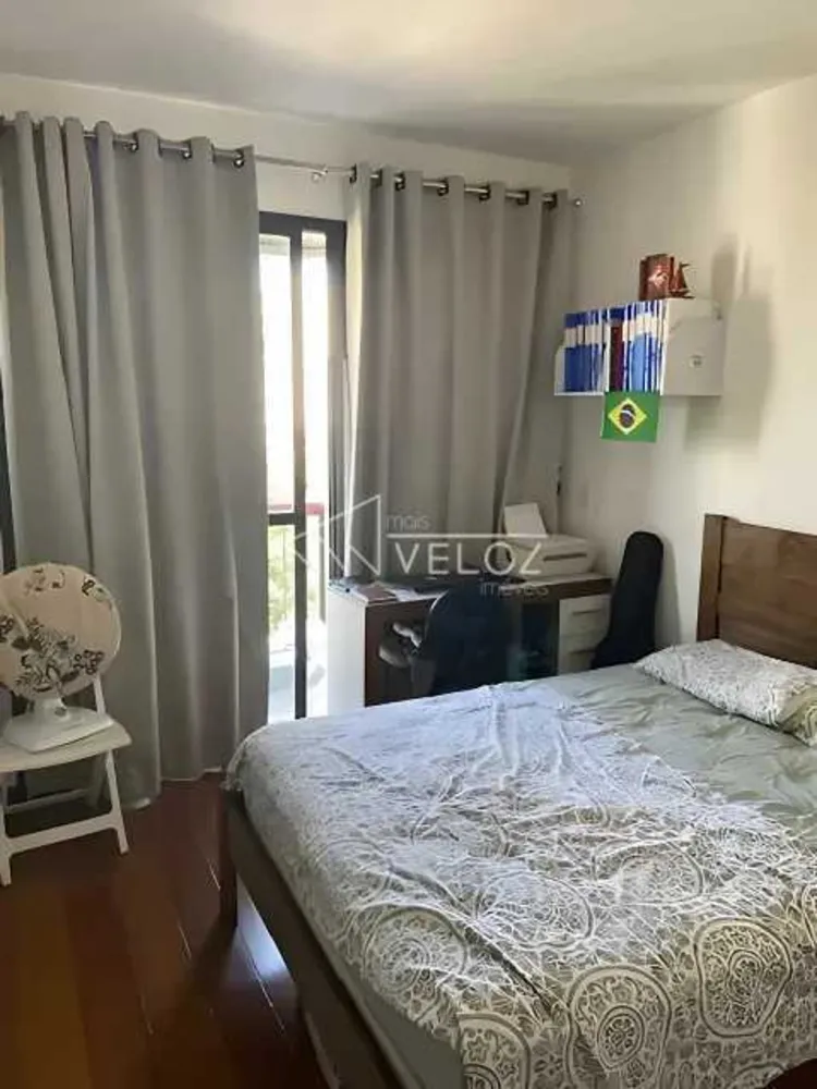 Apartamento, 3 quartos, 109 m² - Foto 20