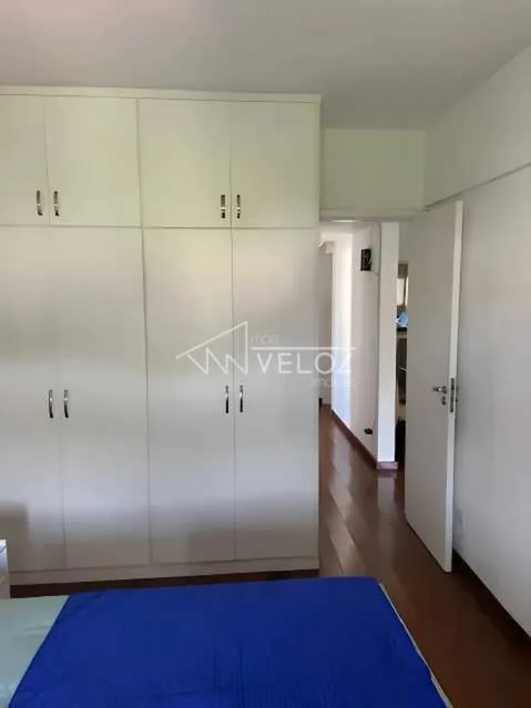 Apartamento, 3 quartos, 109 m² - Foto 13