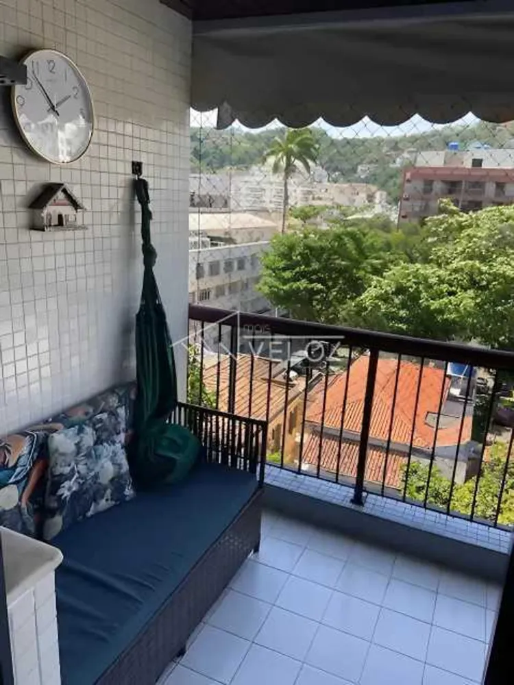 Apartamento, 3 quartos, 109 m² - Foto 5
