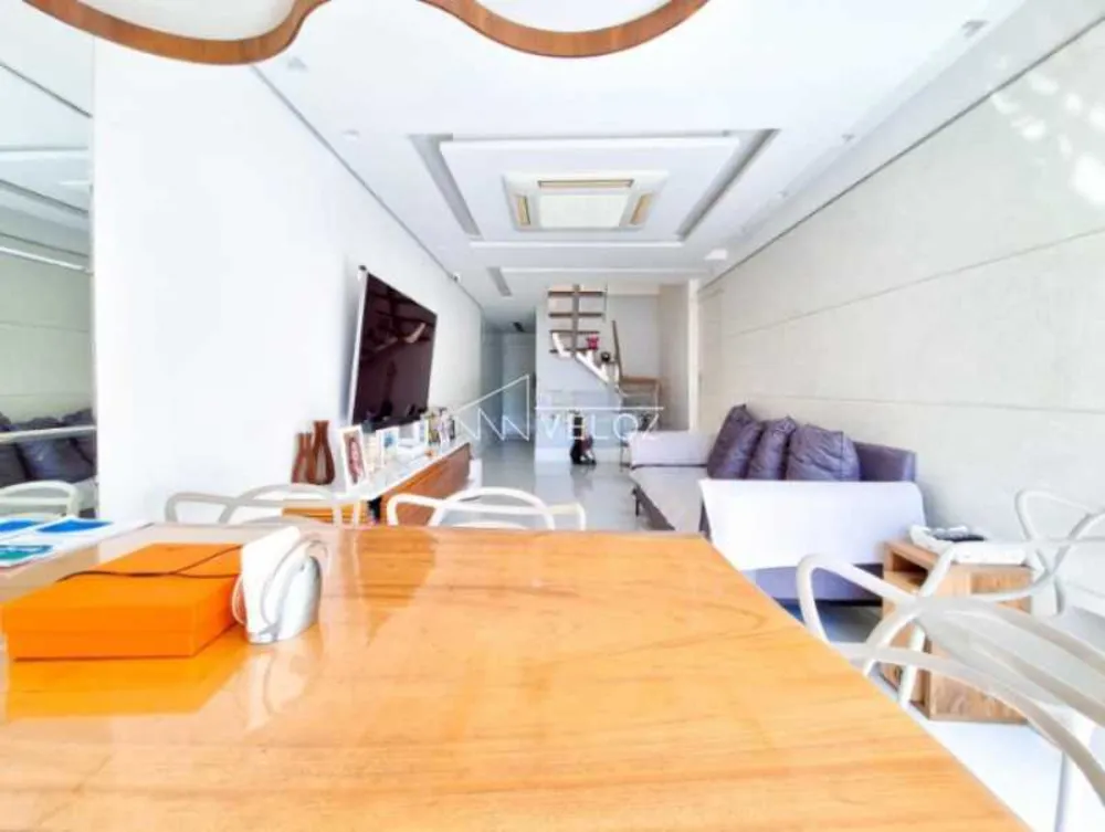 Apartamento, 3 quartos, 151 m² - Foto 6