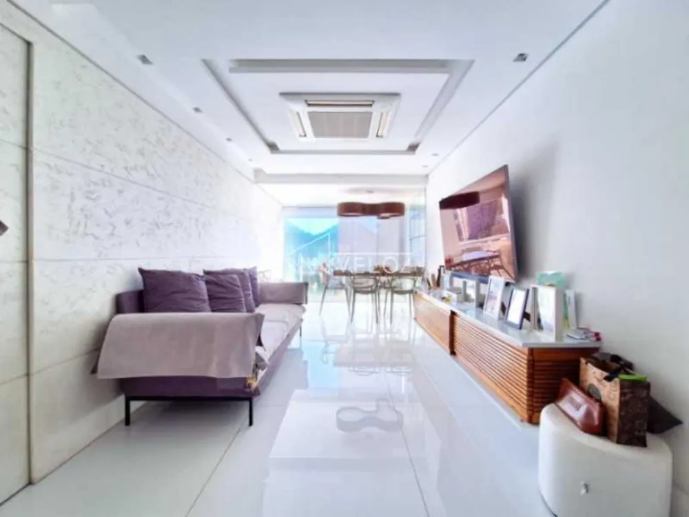 Apartamento, 3 quartos, 151 m² - Foto 20