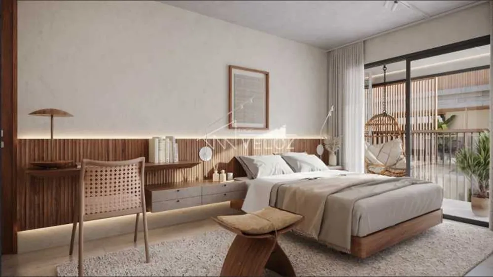 Apartamento, 3 quartos, 97 m² - Foto 3