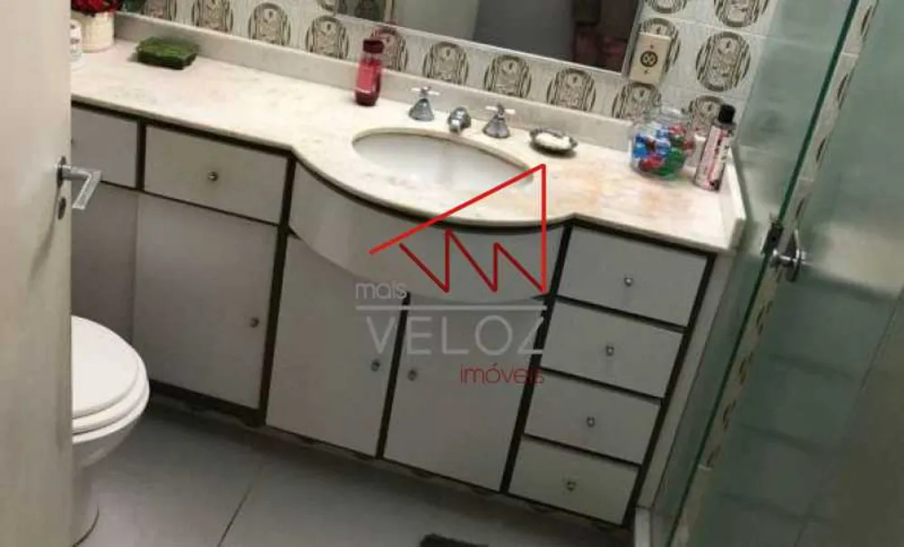Apartamento, 4 quartos, 124 m² - Foto 1