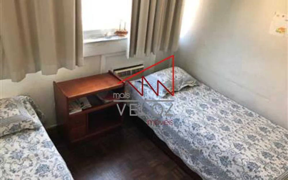 Apartamento, 4 quartos, 124 m² - Foto 9
