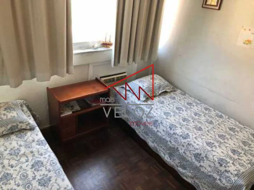 Apartamento, 4 quartos, 124 m² - Foto 3
