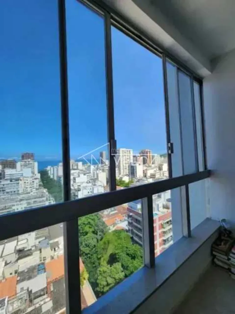 Apartamento, 4 quartos, 135 m² - Foto 10