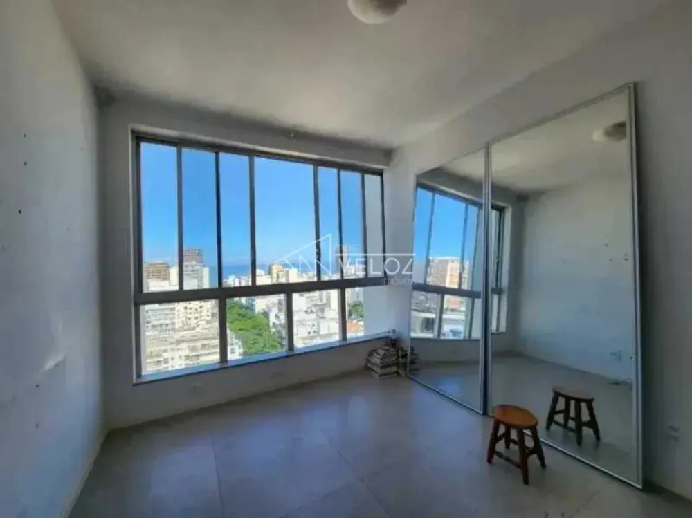 Apartamento, 4 quartos, 135 m² - Foto 11