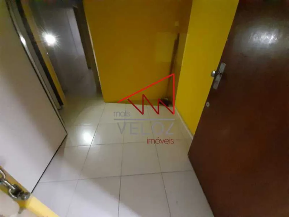 Loja-Salão, 28 m² - Foto 19