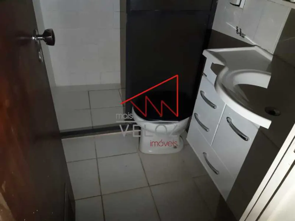 Loja-Salão, 28 m² - Foto 11
