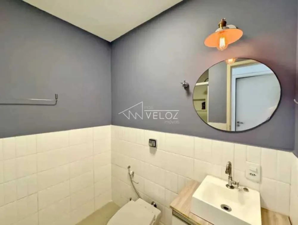 Apartamento, 2 quartos, 72 m² - Foto 13