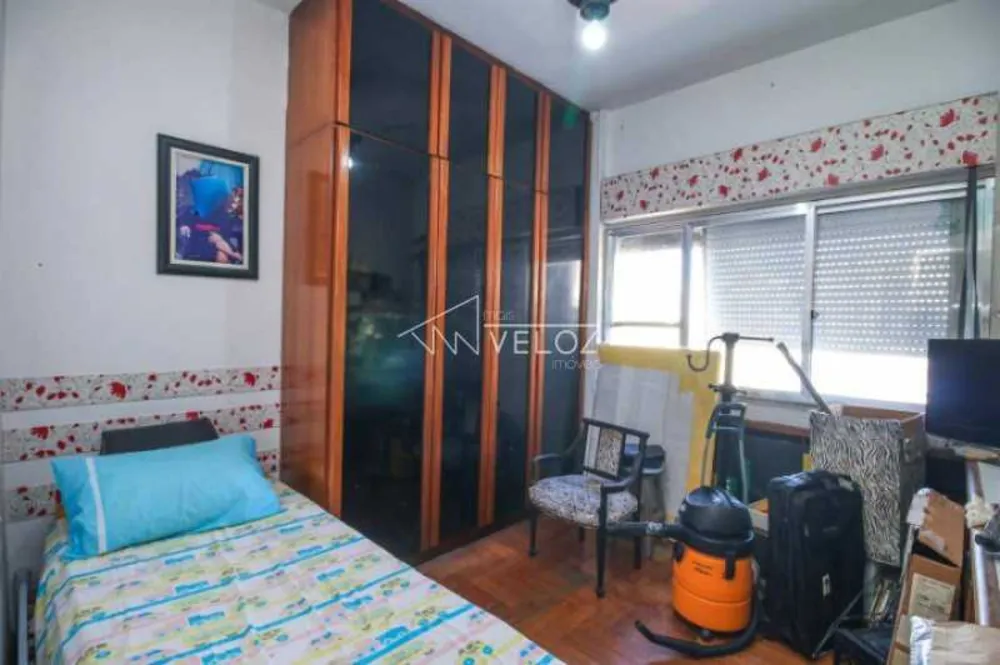 Cobertura, 4 quartos, 236 m² - Foto 1