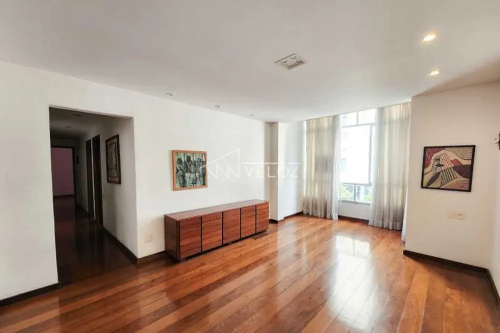 Apartamento, 3 quartos, 105 m² - Foto 2
