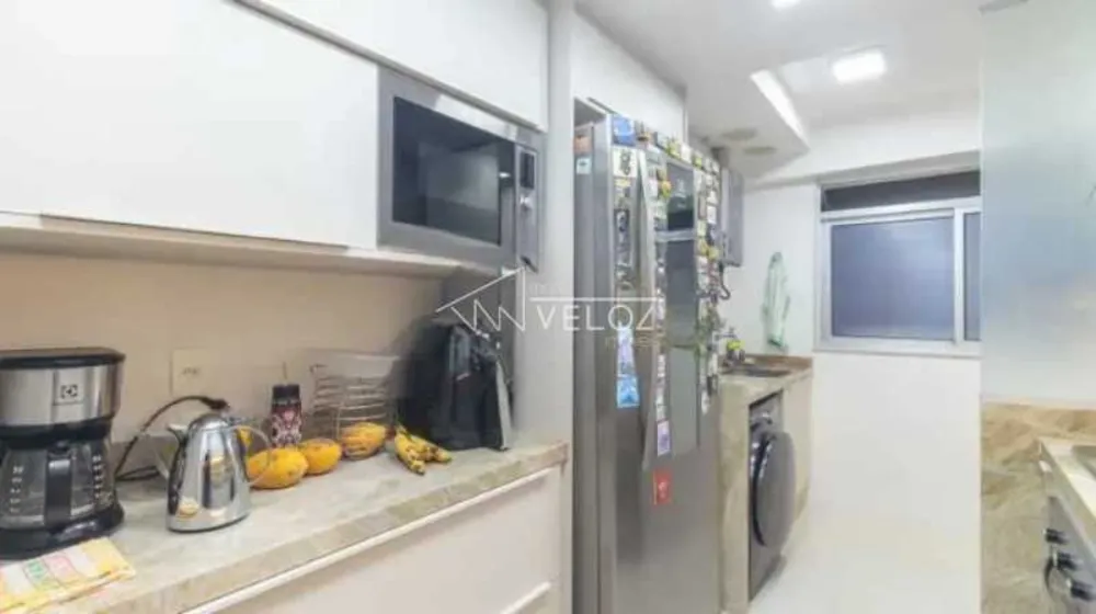 Apartamento, 3 quartos, 129 m² - Foto 2