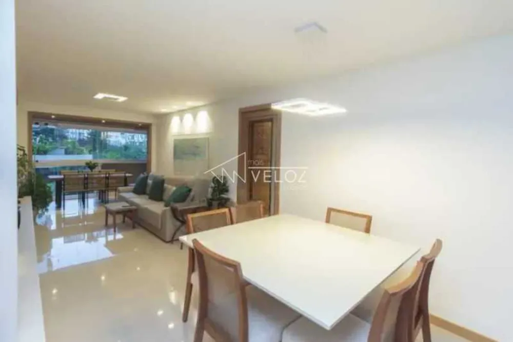 Apartamento, 3 quartos, 129 m² - Foto 16