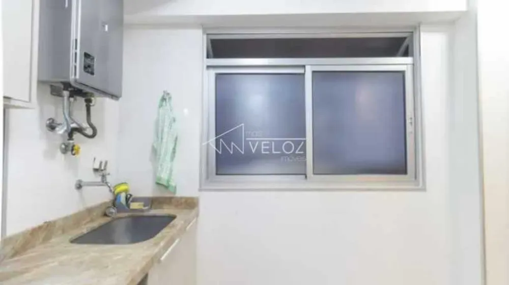Apartamento, 3 quartos, 129 m² - Foto 14