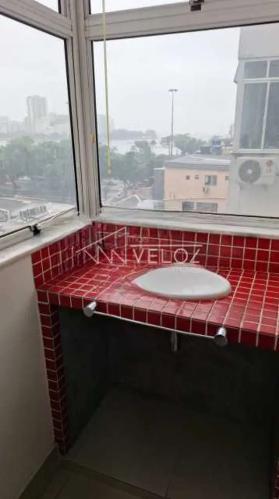 Apartamento, 1 quarto, 20 m² - Foto 8