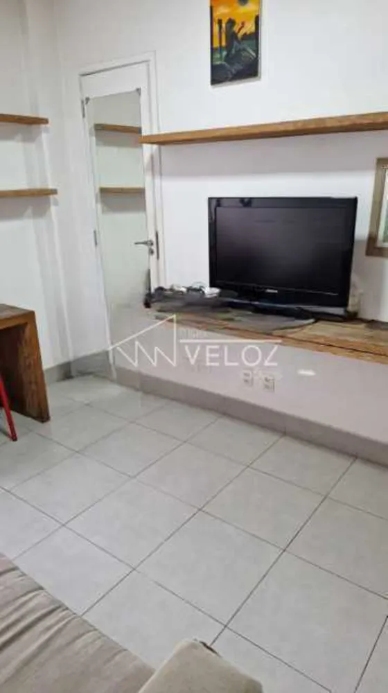 Apartamento, 1 quarto, 20 m² - Foto 14