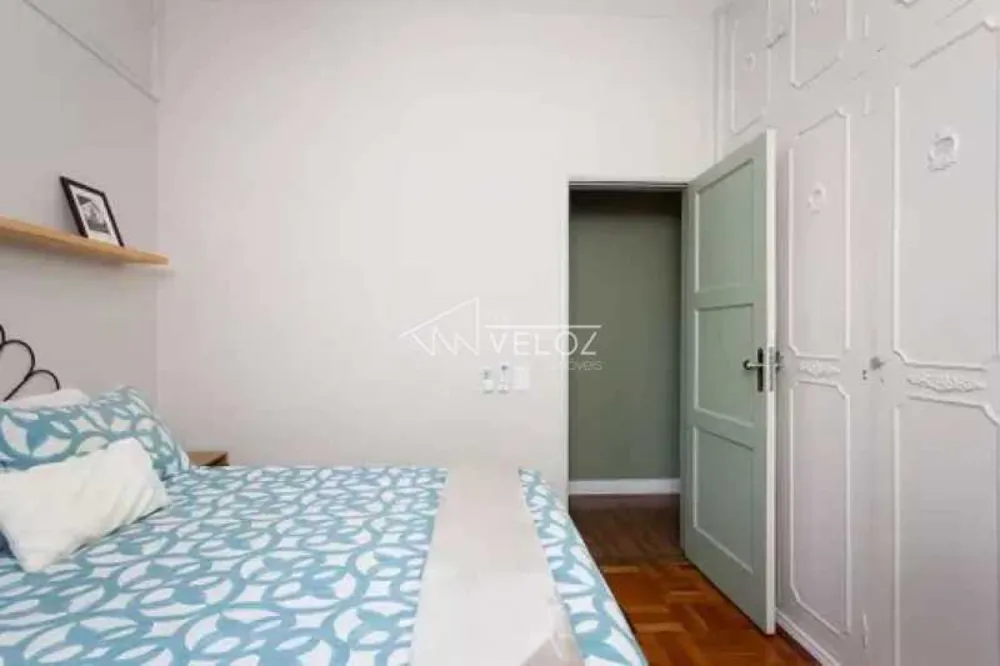 Apartamento, 2 quartos, 78 m² - Foto 9