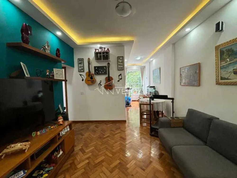 Apartamento, 2 quartos, 63 m² - Foto 8