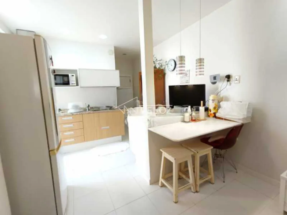 Apartamento, 3 quartos, 110 m² - Foto 2