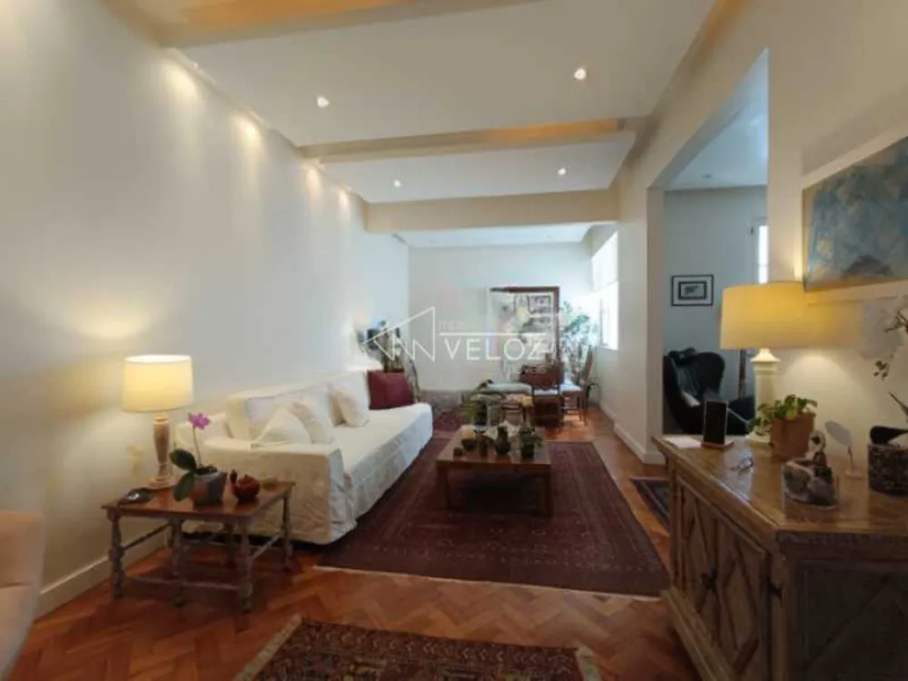 Apartamento, 3 quartos, 110 m² - Foto 20