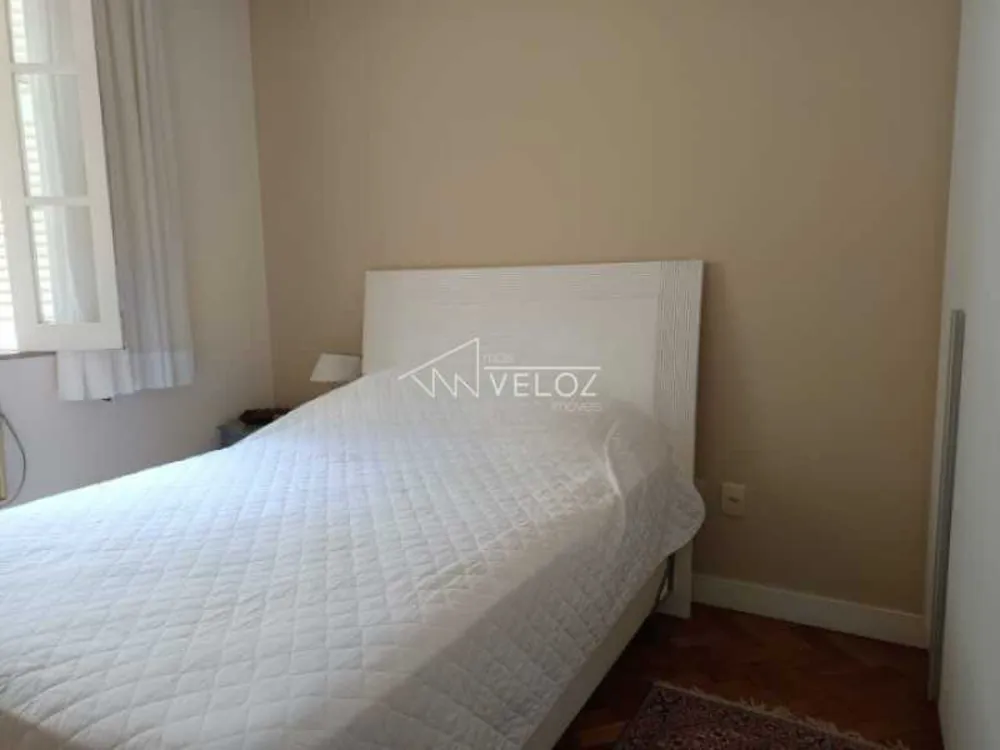 Apartamento, 3 quartos, 110 m² - Foto 9