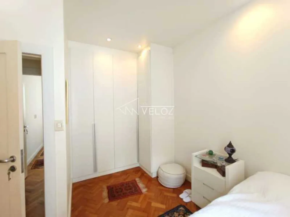 Apartamento, 3 quartos, 110 m² - Foto 14