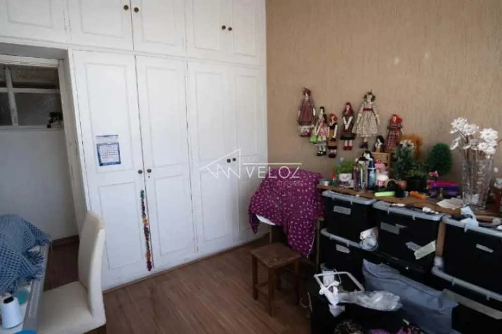 Apartamento, 2 quartos, 80 m² - Foto 2