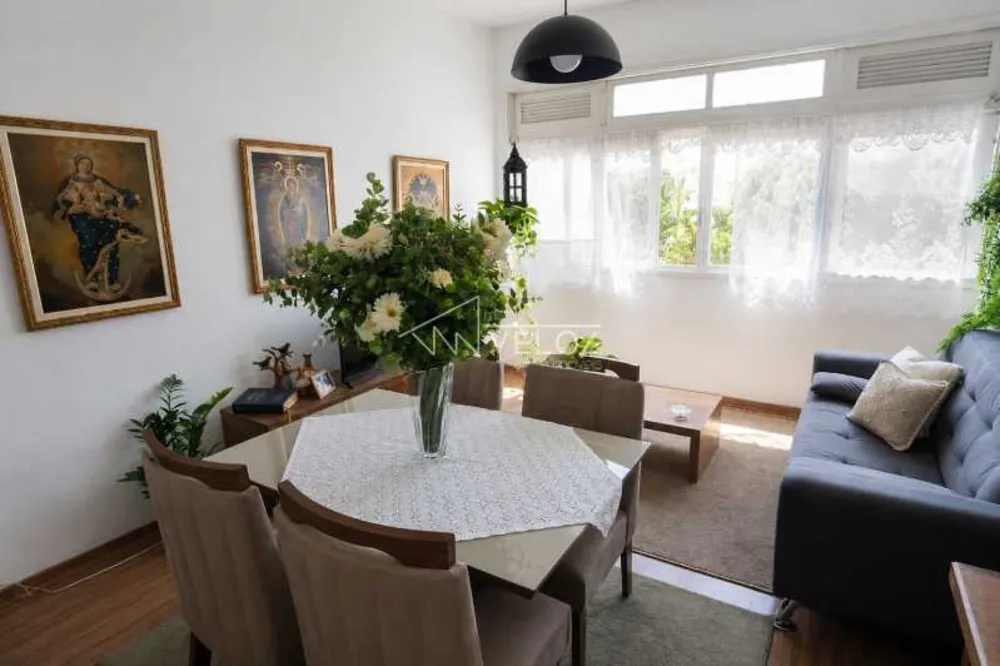 Apartamento, 2 quartos, 80 m² - Foto 4