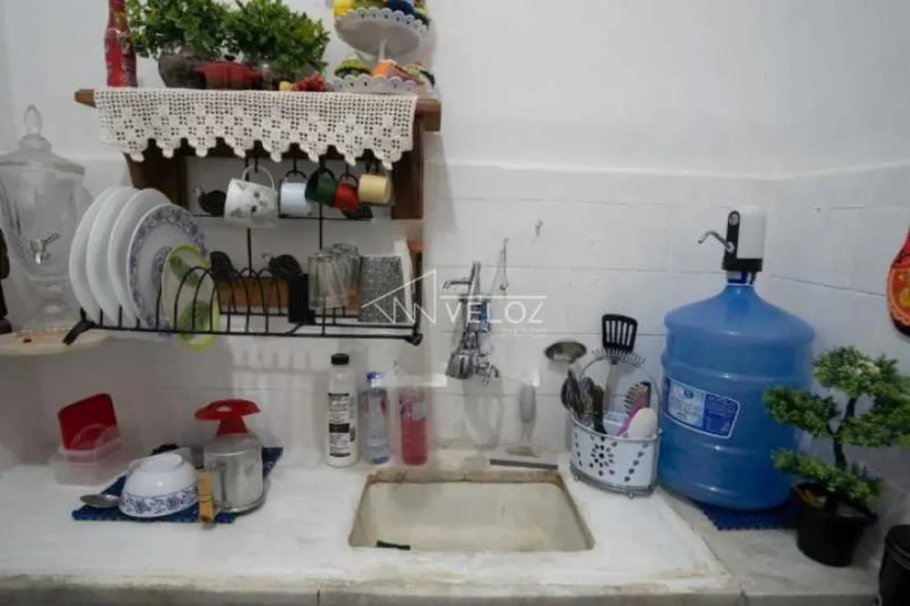 Apartamento, 2 quartos, 80 m² - Foto 10