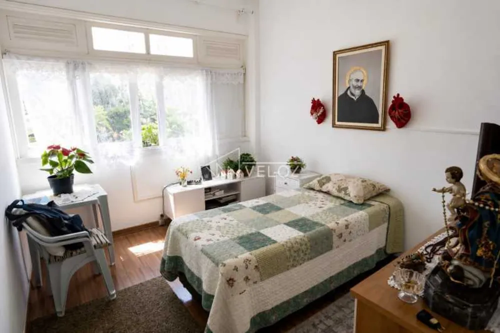 Apartamento, 2 quartos, 80 m² - Foto 9