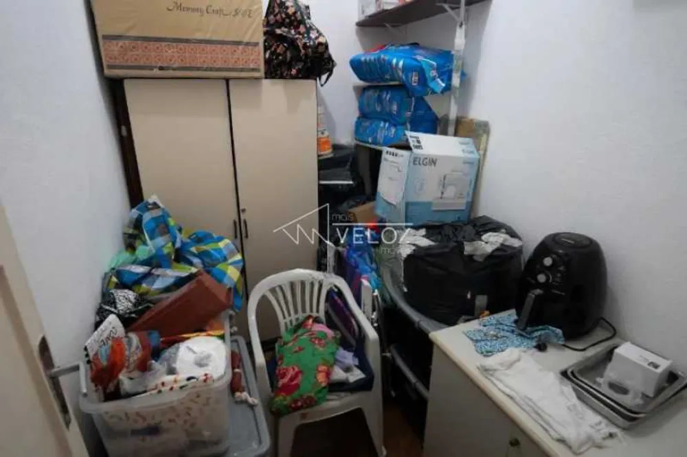 Apartamento, 2 quartos, 80 m² - Foto 13