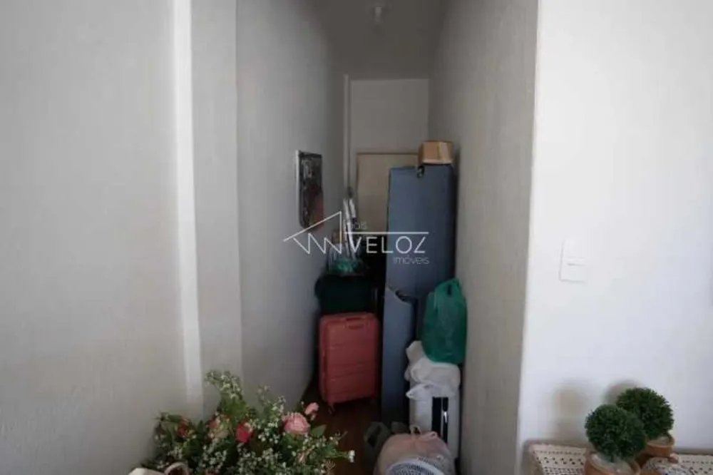 Apartamento, 2 quartos, 80 m² - Foto 5
