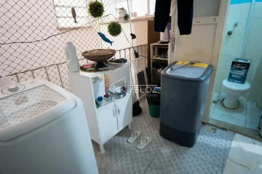 Apartamento, 2 quartos, 80 m² - Foto 16