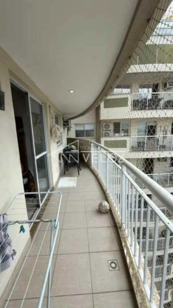 Apartamento, 3 quartos, 84 m² - Foto 6