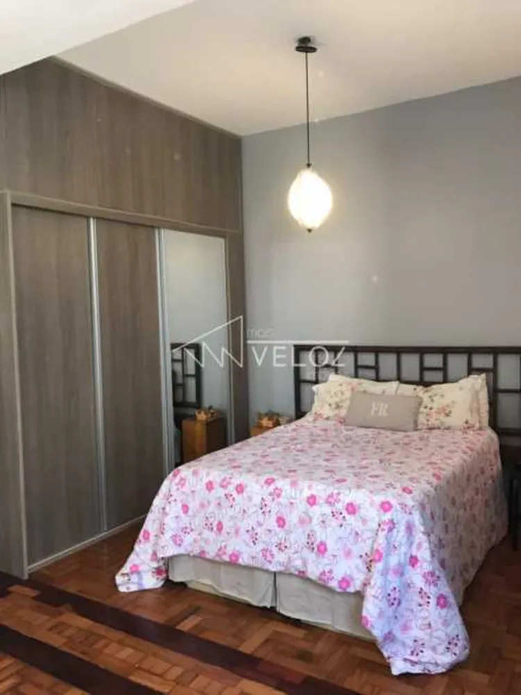 Apartamento, 1 quarto, 36 m² - Foto 8