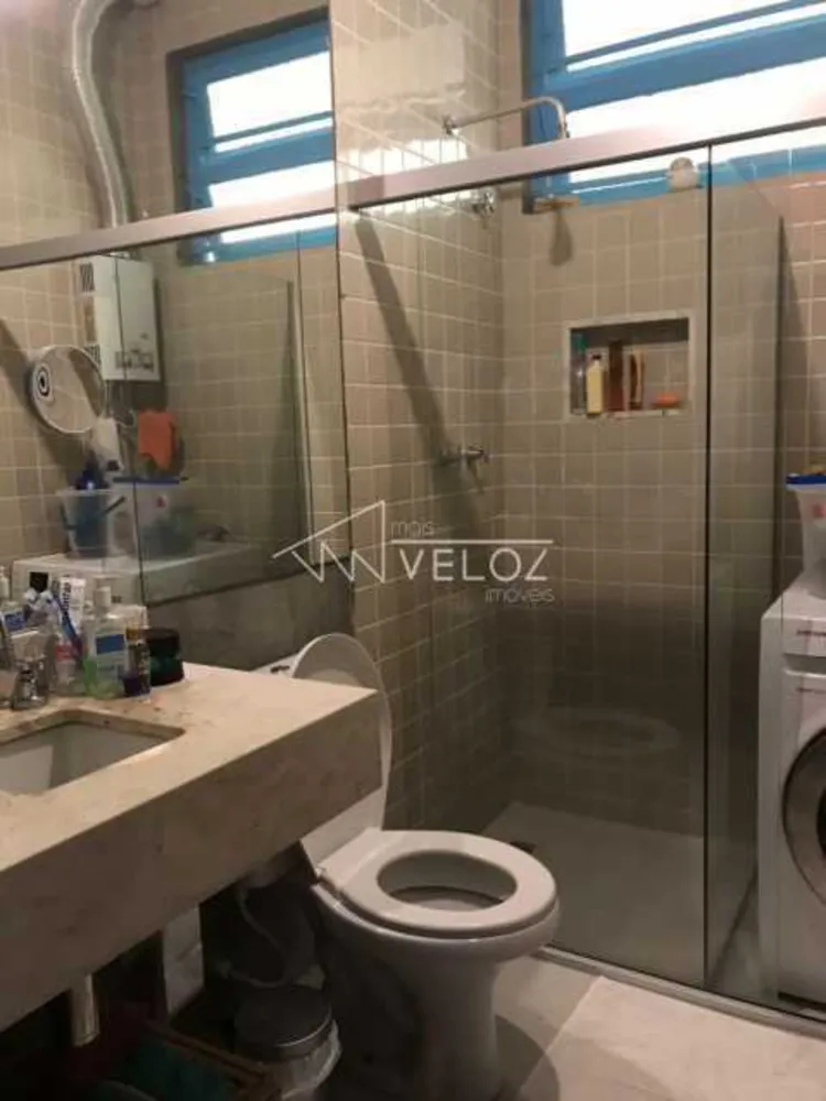 Apartamento, 1 quarto, 36 m² - Foto 7