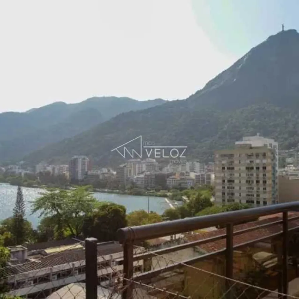 Cobertura, 4 quartos, 324 m² - Foto 7
