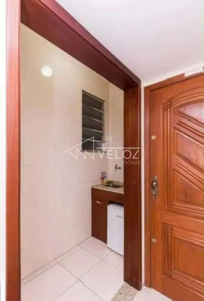 Kitnet-Studio, 38 m² - Foto 9