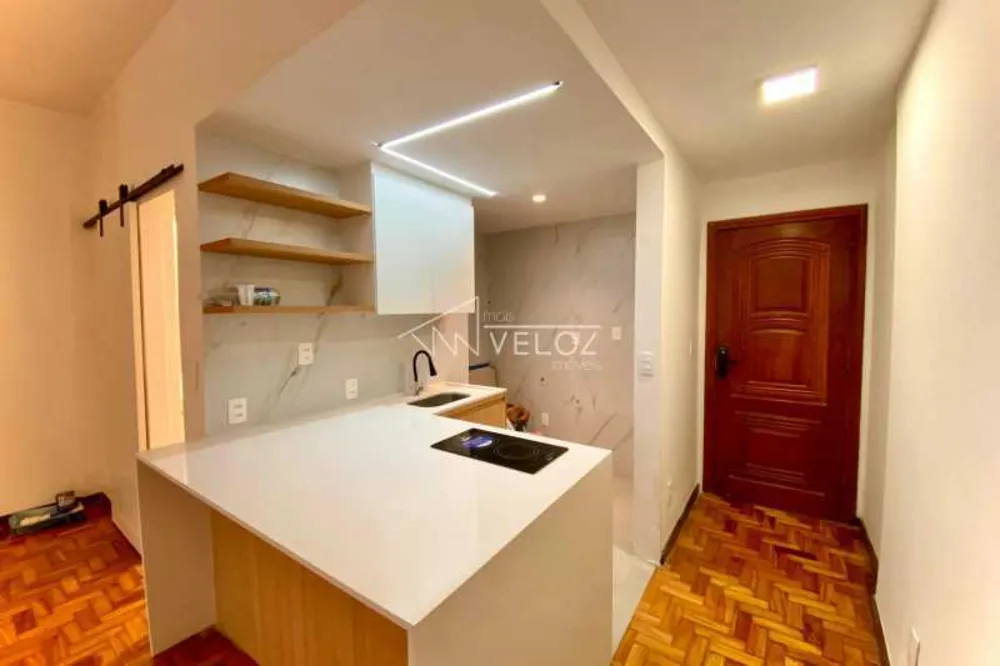 Apartamento, 1 quarto, 46 m² - Foto 6