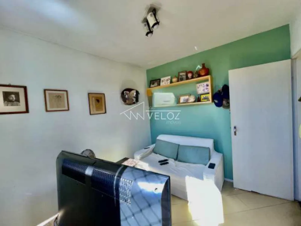 Apartamento, 3 quartos, 85 m² - Foto 1
