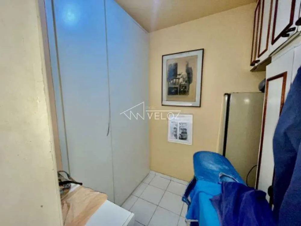 Apartamento, 3 quartos, 85 m² - Foto 3