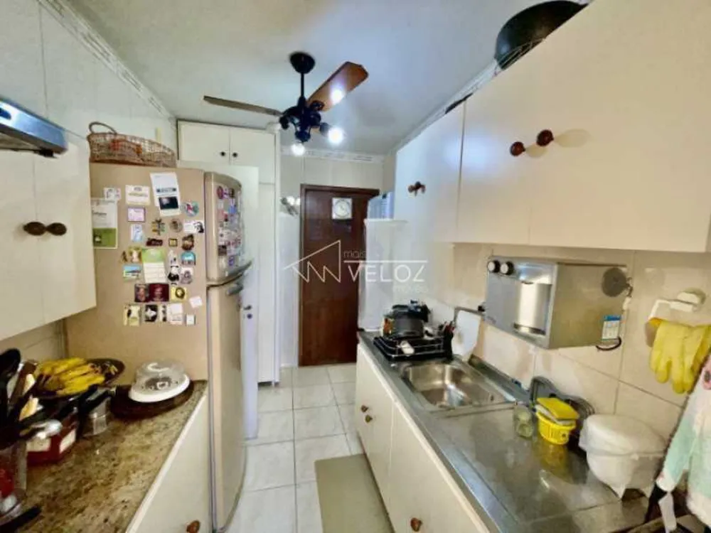Apartamento, 3 quartos, 85 m² - Foto 10