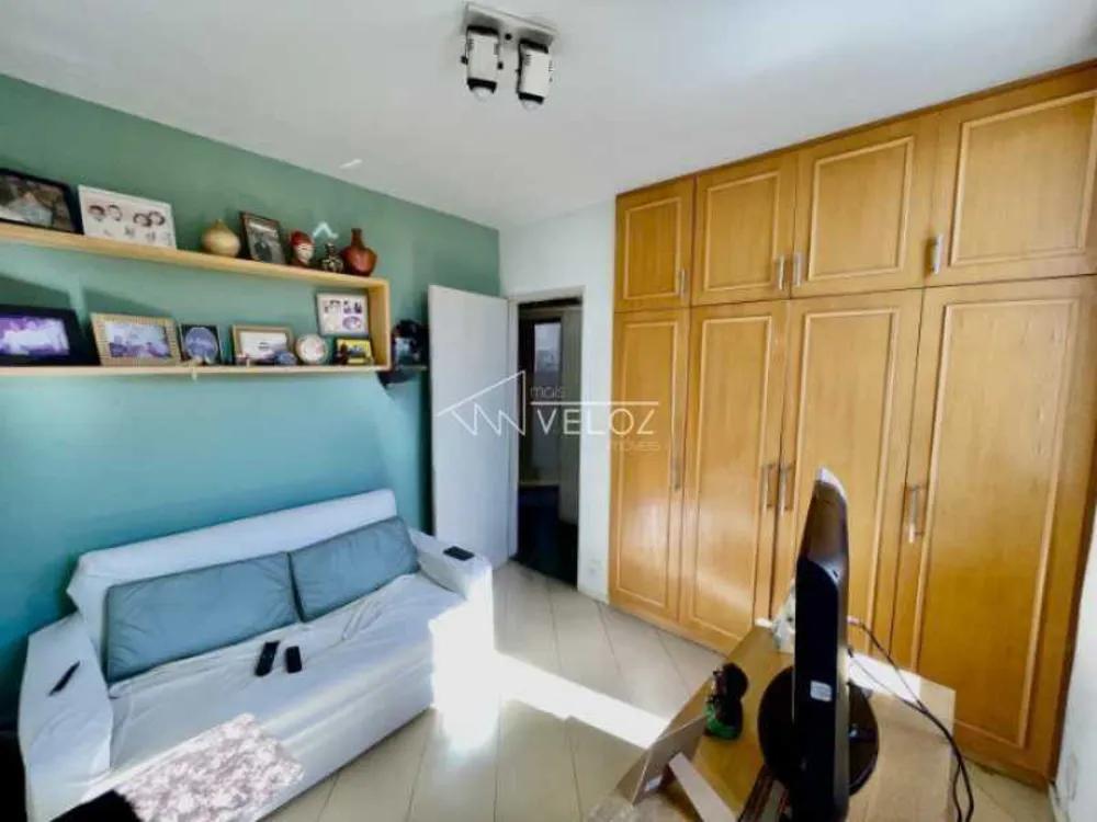Apartamento, 3 quartos, 85 m² - Foto 2