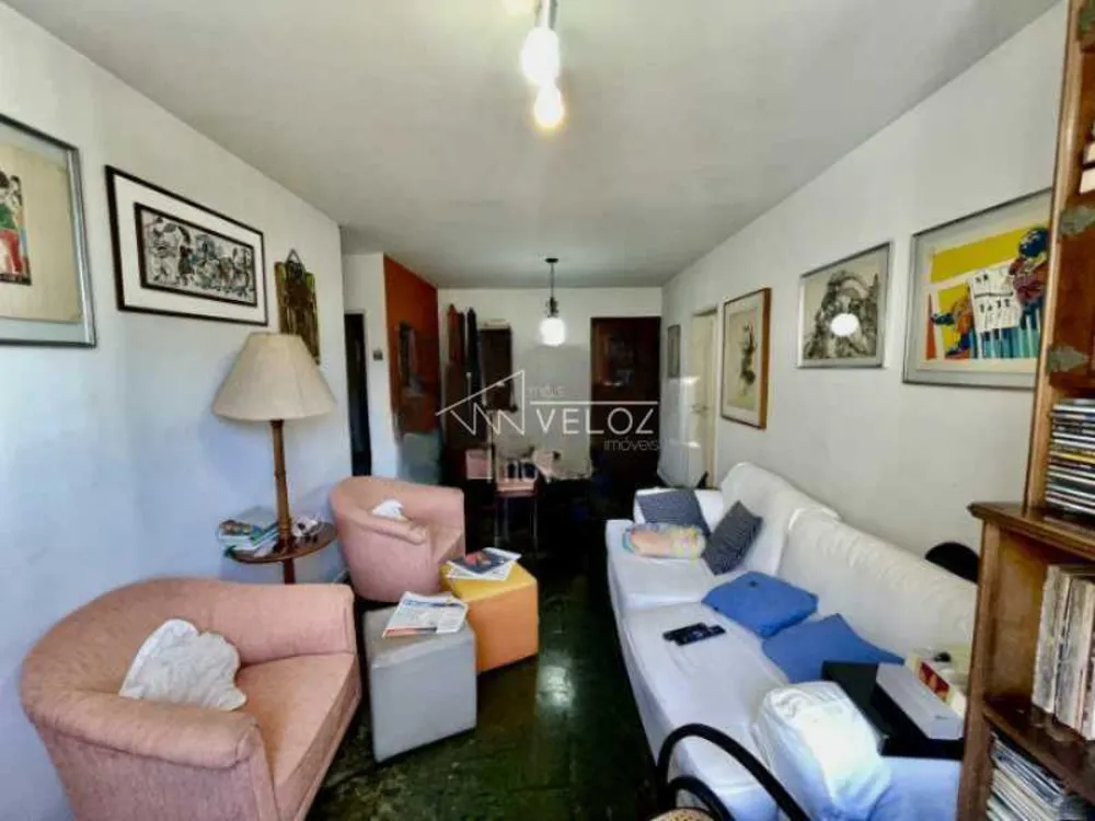Apartamento, 3 quartos, 85 m² - Foto 4