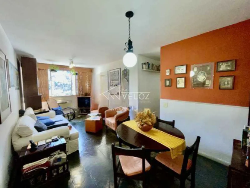 Apartamento, 3 quartos, 85 m² - Foto 8