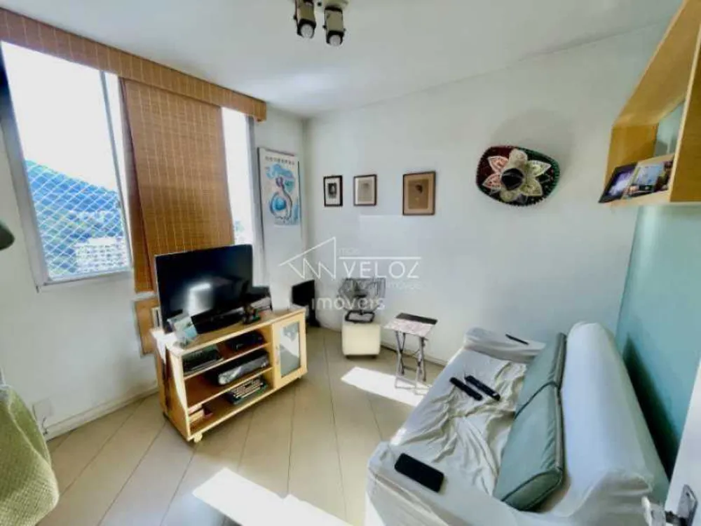 Apartamento, 3 quartos, 85 m² - Foto 5