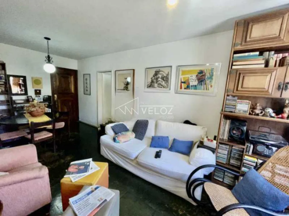 Apartamento, 3 quartos, 85 m² - Foto 12
